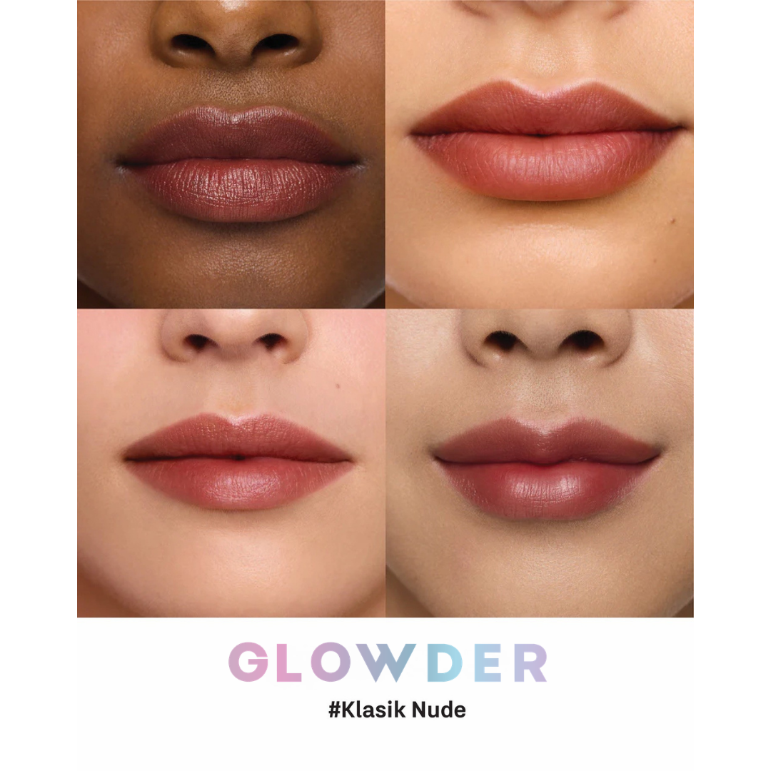 LipStain™ Soyulabilir Kalıcı Dudak Dövmesi