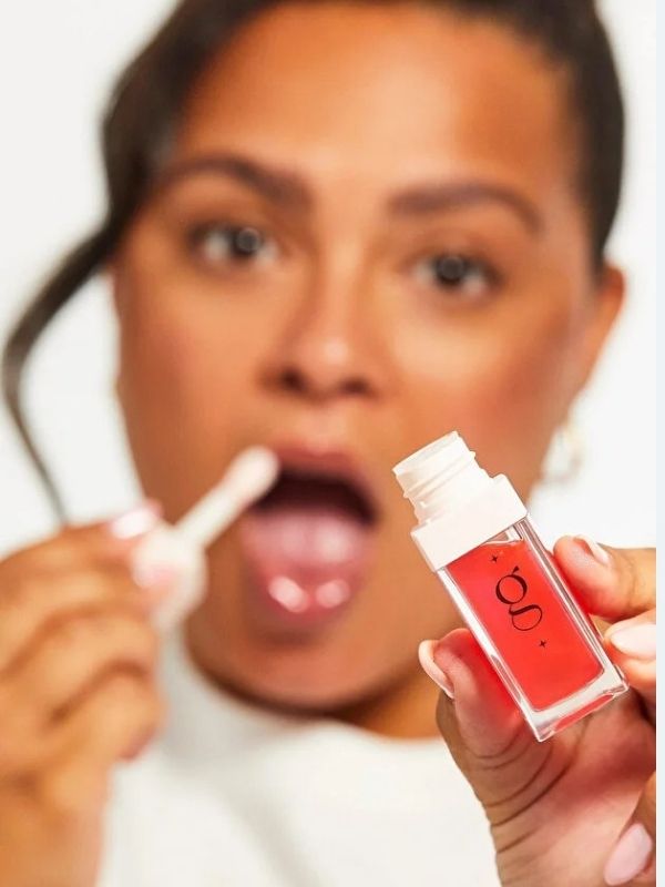 Lip Oil (Dudak Bakım Yağı)