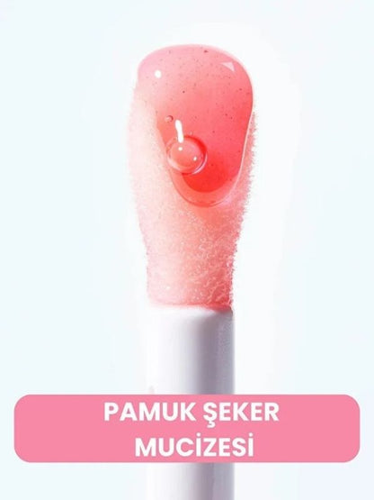 Lip Oil (Dudak Bakım Yağı)