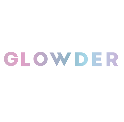 Glowder Natural